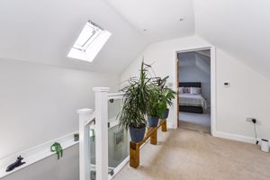 Landing- click for photo gallery